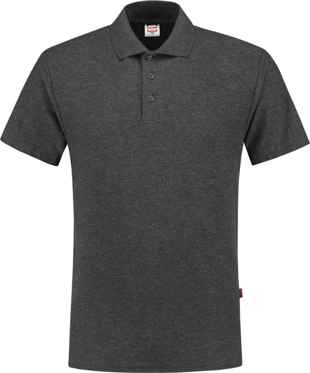 Tricorp Poloshirt 100% Katoen 5XL