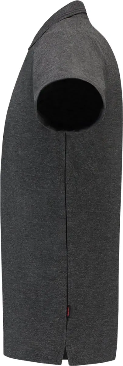 Tricorp Poloshirt 100% Katoen 5XL - Antraciet