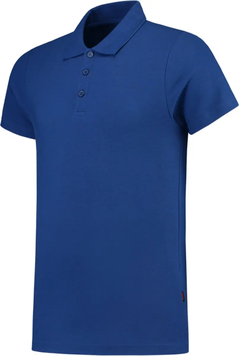Tricorp 201020 Poloshirt - Donkergrijs - XL