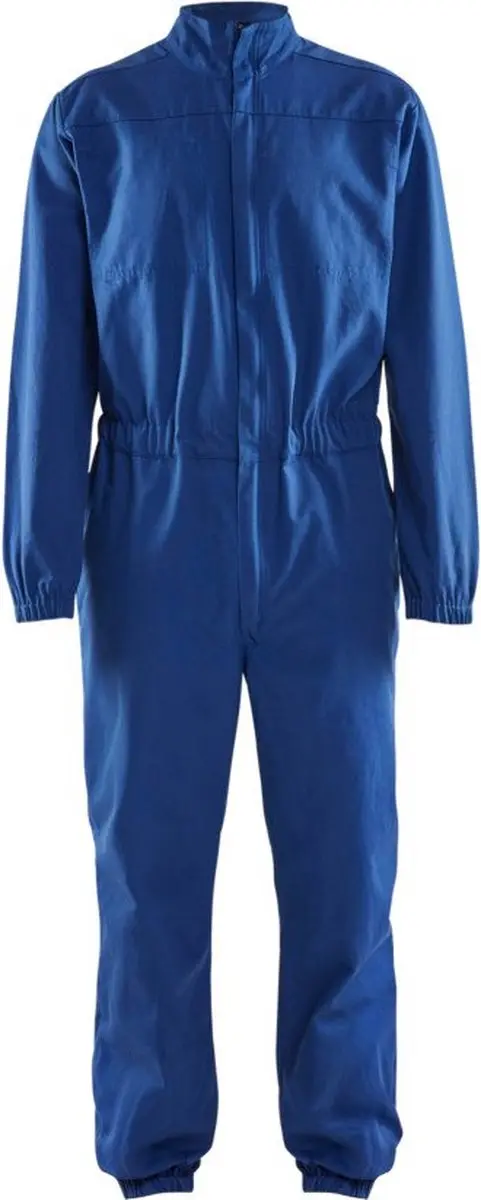 Blåkläder Overall 6120-1800 Voedingsindustrie