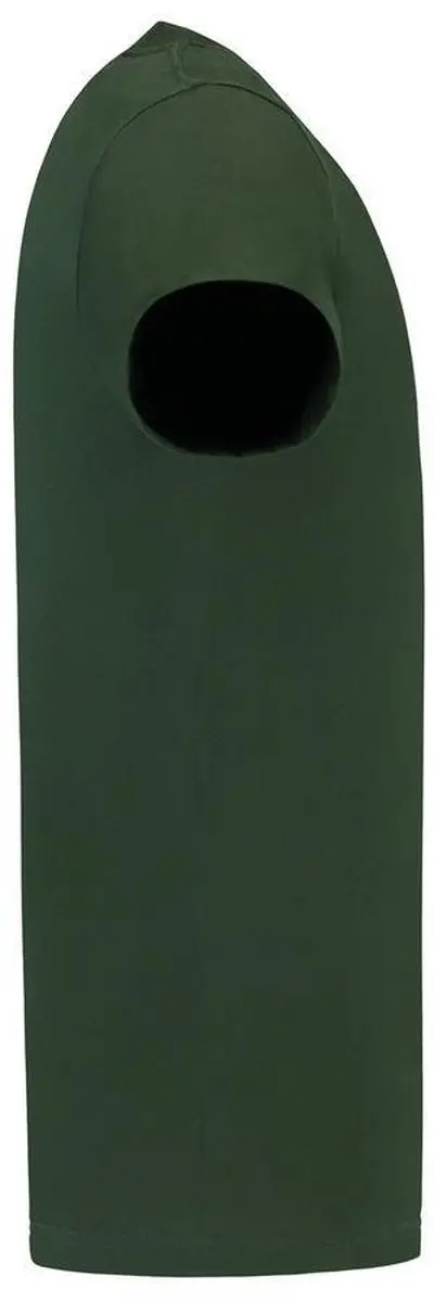 Tricorp T190 Werkshirt - XXXL - Flessengroen