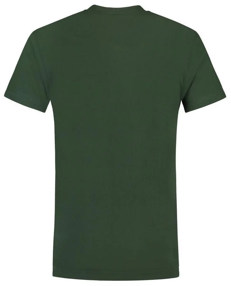 Tricorp T190 Werkshirt - XXXL - Flessengroen