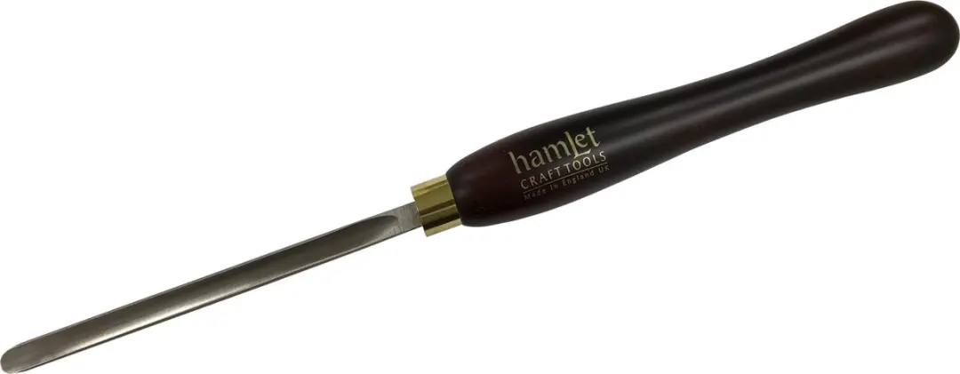 Hamlet German Profileerguts 10 mm