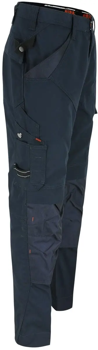 Herock Apollo Werkbroek 1302 - Grijs - Maat 46