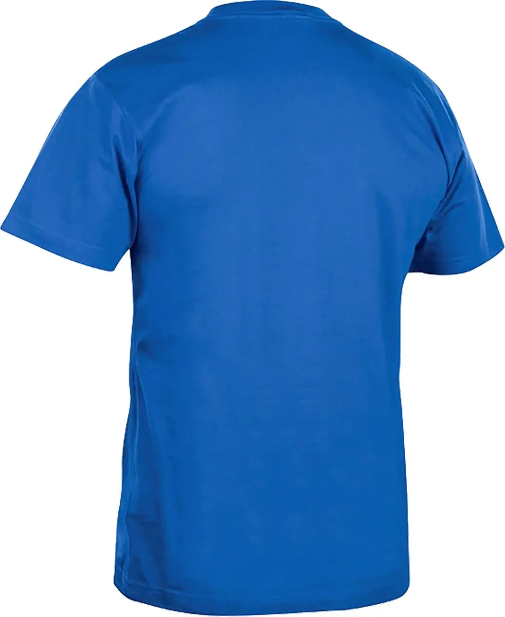 Blåkläder T-Shirt 3300-1030 - Korenblauw L