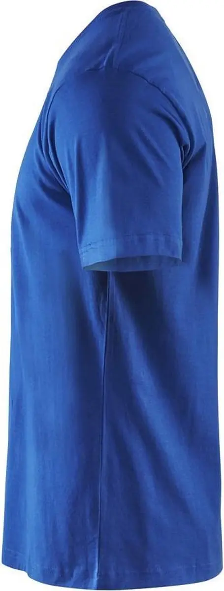 Blåkläder T-Shirt 3300-1030 - Korenblauw L