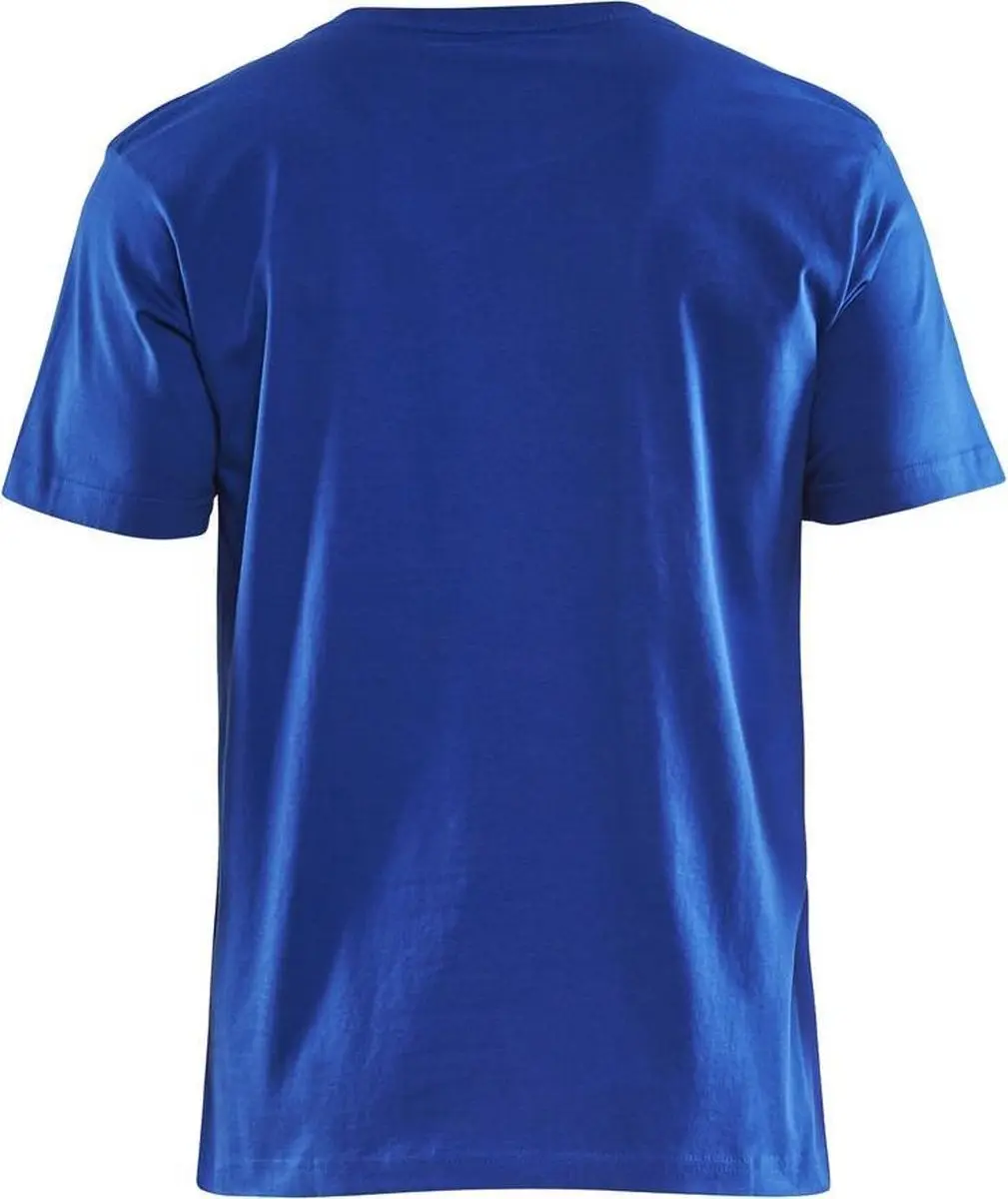 Blåkläder T-Shirt 3300-1030 - Korenblauw L
