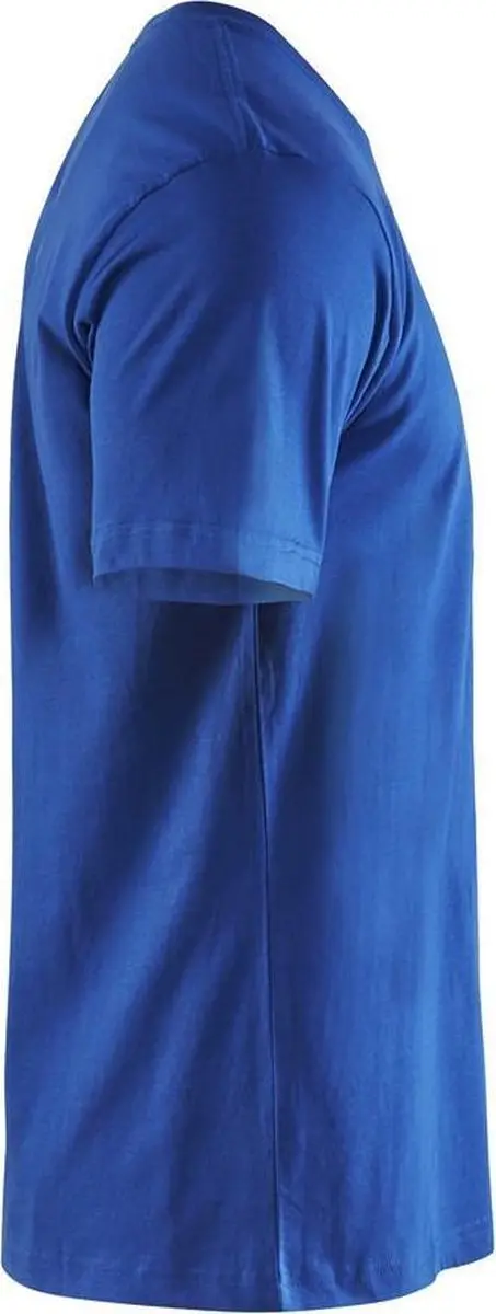Blåkläder T-Shirt 3300-1030 - Korenblauw L