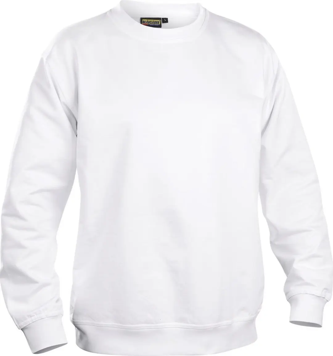 Blåkläder Sweatshirt 3340-1158