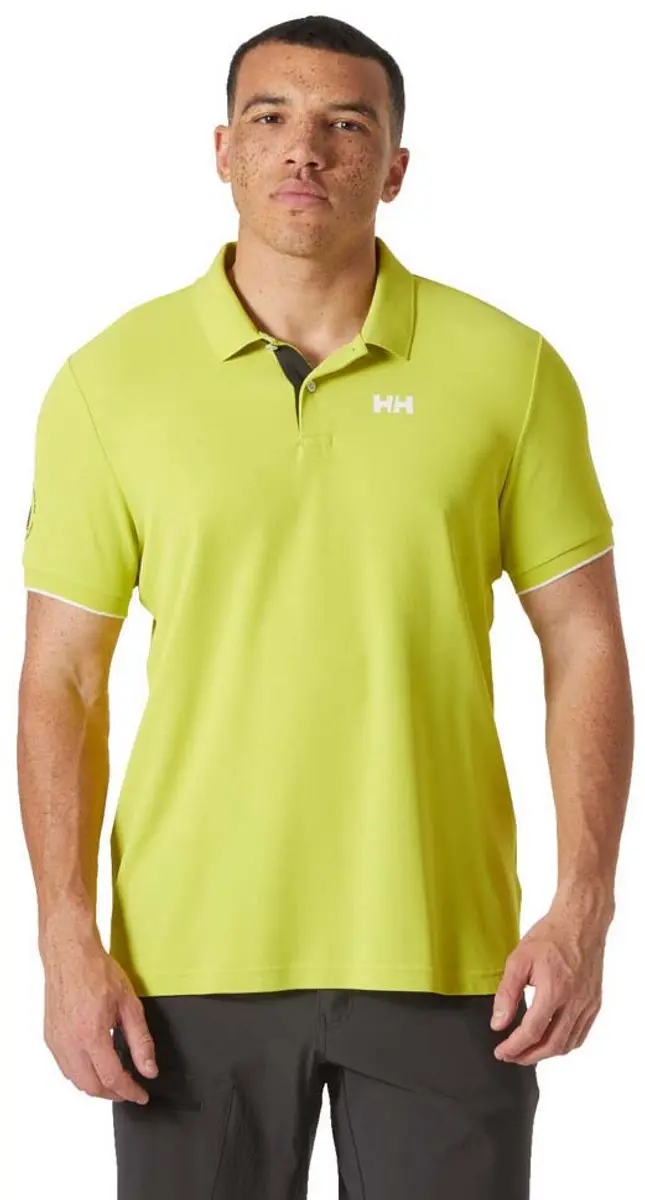 Helly Hansen Ocean 2.0 Poloshirt