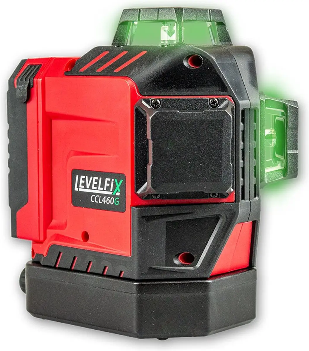 Levelfix 3D Lijnlaser CCL460G