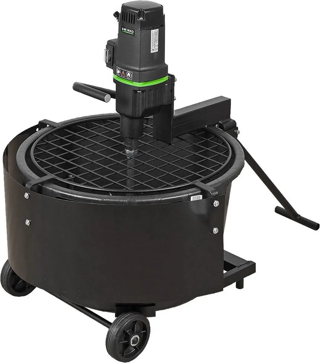 Swinko Automix 1801 Kuipmixer 1500W