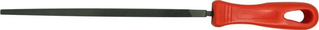 KWB Vijl Vierkant 200mm