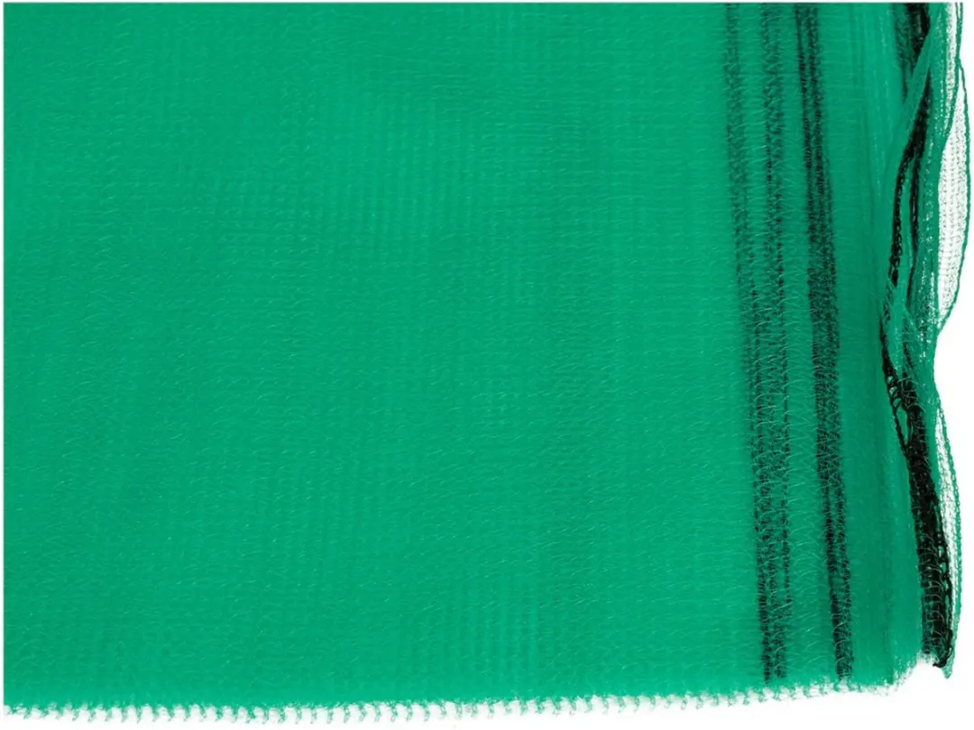 KONVOX Steigernet 65gr Groen 3,07x20m