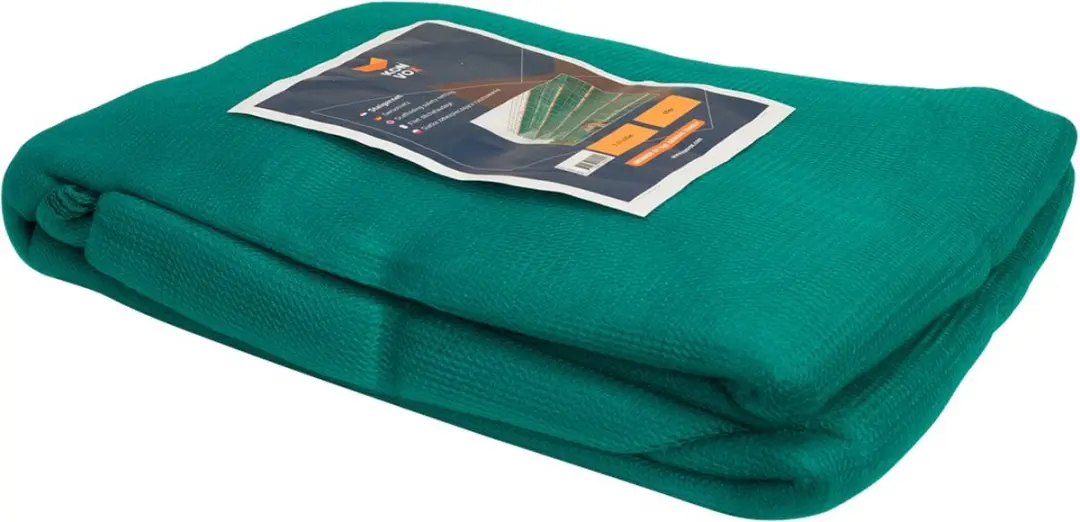 KONVOX Steigernet 65gr Groen 3,07x20m