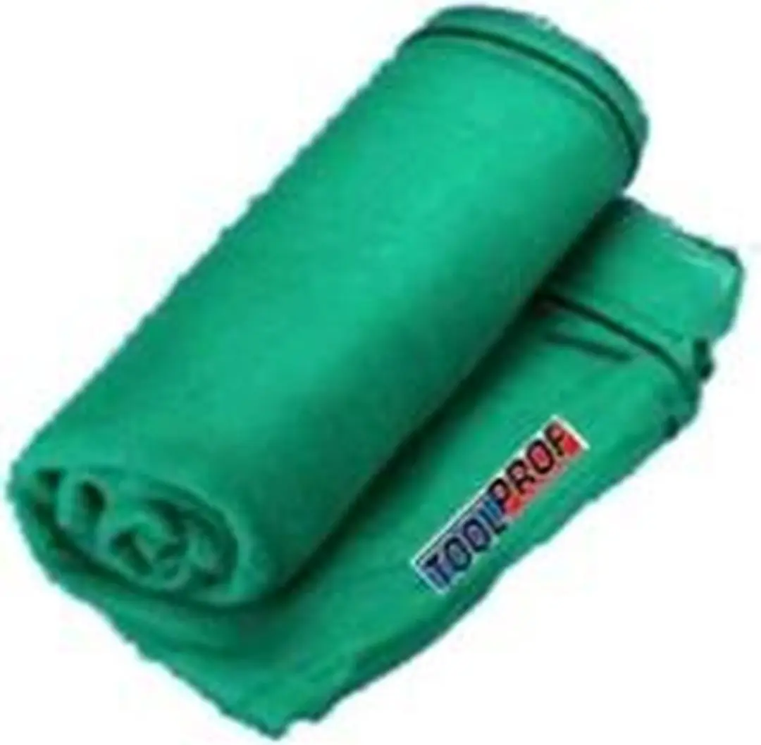KONVOX Steigernet 65gr Groen 3,07x20m