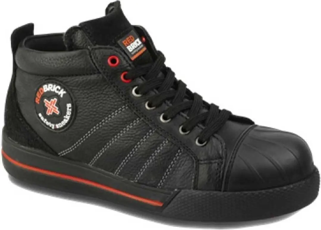 RedBrick Onyx Werkschoenen S3 - Maat 41