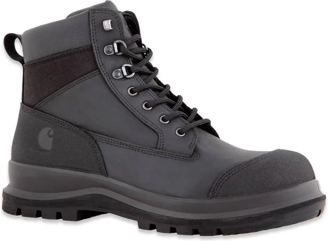 Carhartt Detroit S3 Mid Werkschoenen