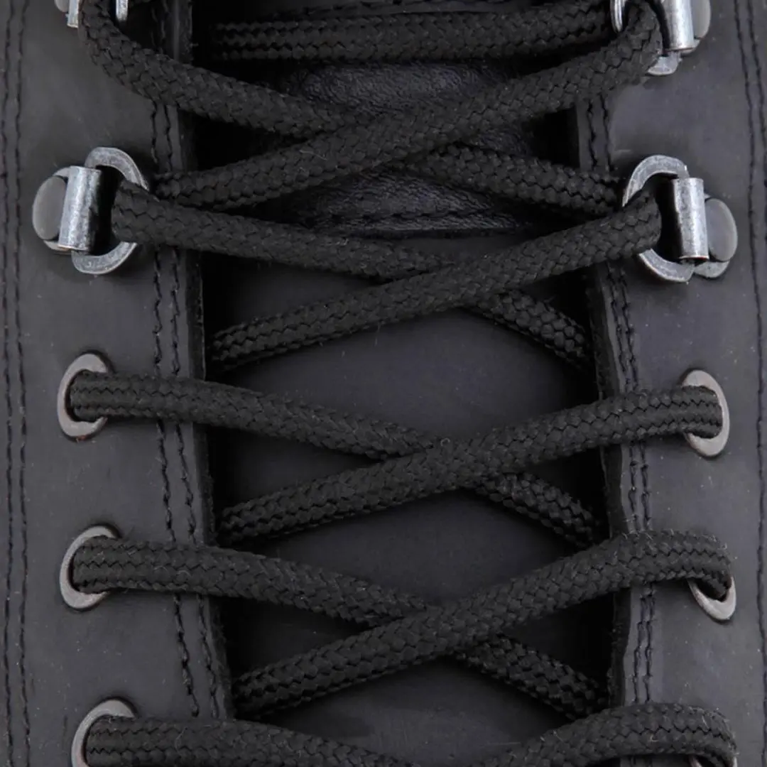 Carhartt Detroit S3 Mid Werkschoenen - Zwart 46 - afbeelding 6 van 6