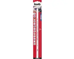 KWB Metaalzaagblad Bi-Metaal 24t 1880-20 - 24 Stuks