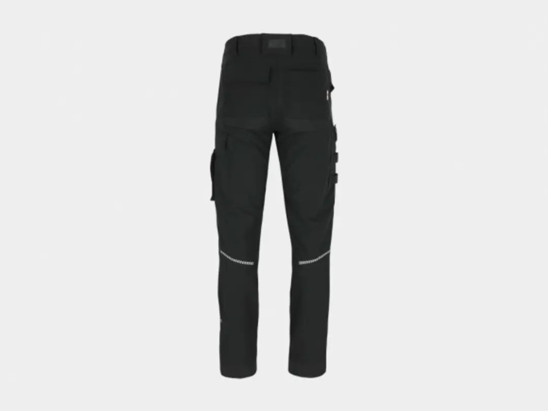 Herock Shortleg Faro Broek - Zwart 40