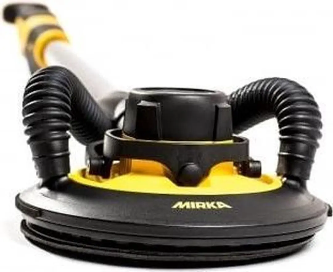 Mirka Leros 950CV Wandschuurmachine 225mm 350W