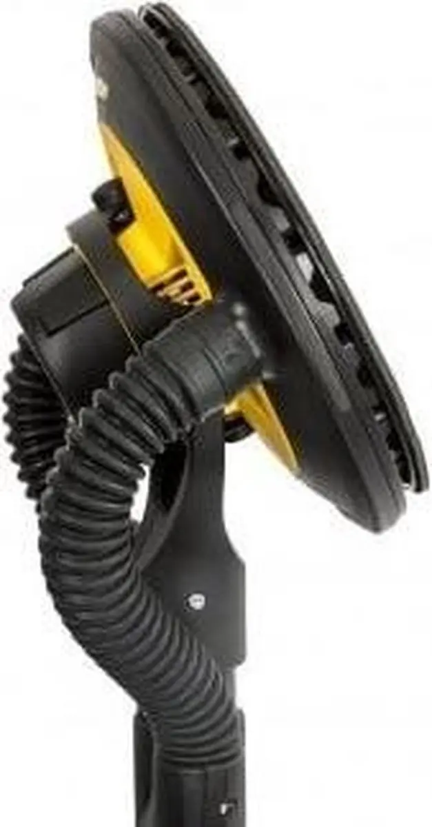 Mirka Leros 950CV Wandschuurmachine 225mm 350W