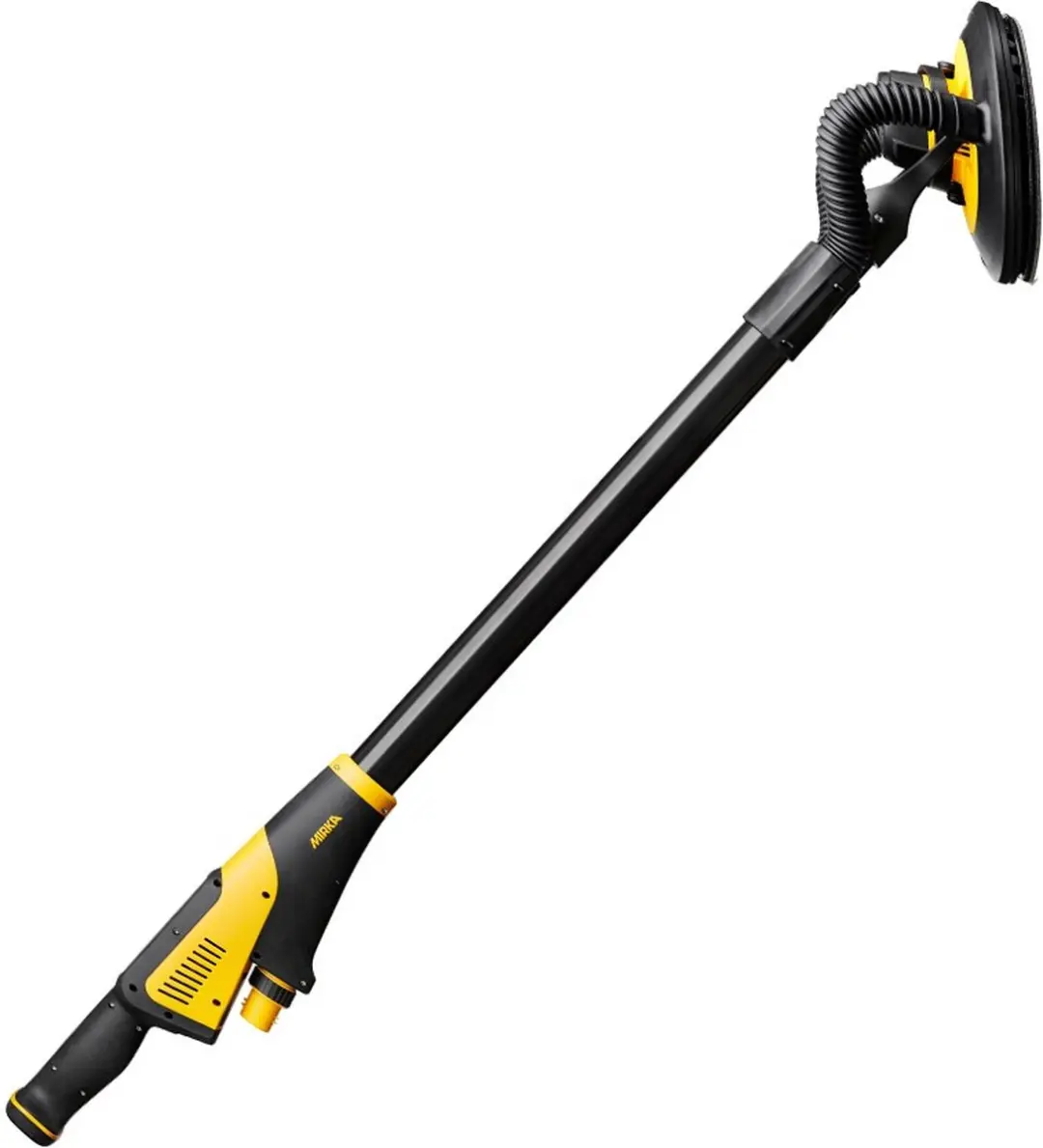 Mirka Leros 950CV Wandschuurmachine 225mm 350W