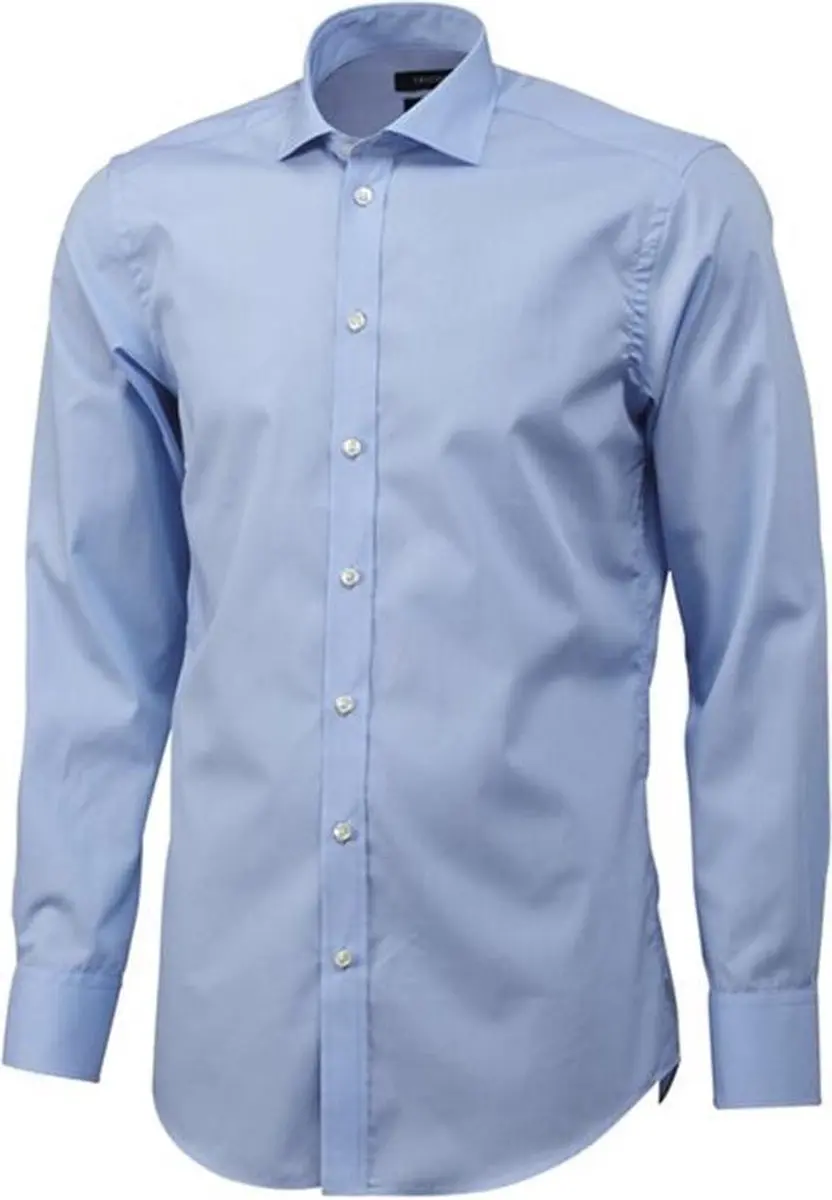 Tricorp Werkbroek 502027 - Marineblauw - Maat 56