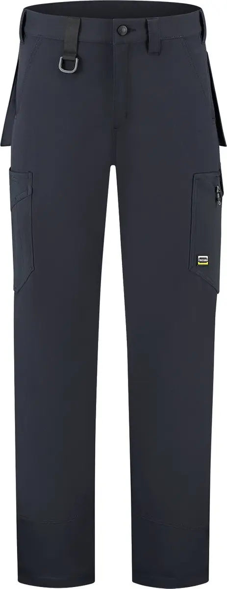 Tricorp Werkbroek 502027 - Marineblauw - Maat 56