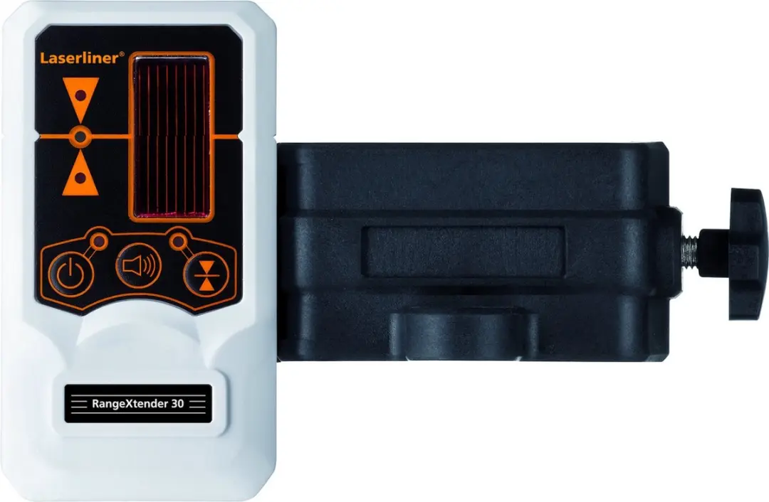 Laserliner RangeXtender 30 Mag Laserontvanger 30m