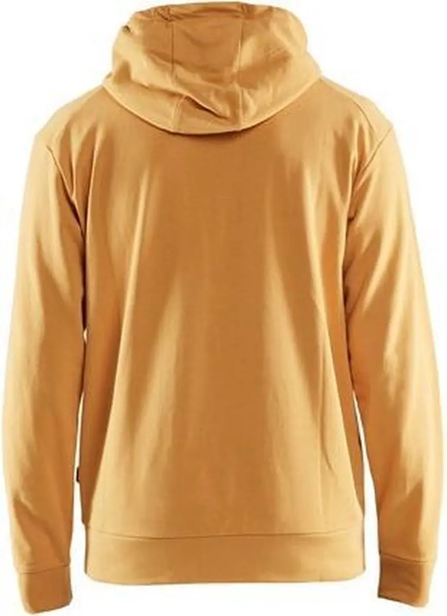Blåkläder 3530 Hoodie - Donker Marineblauw L - afbeelding 6 van 6