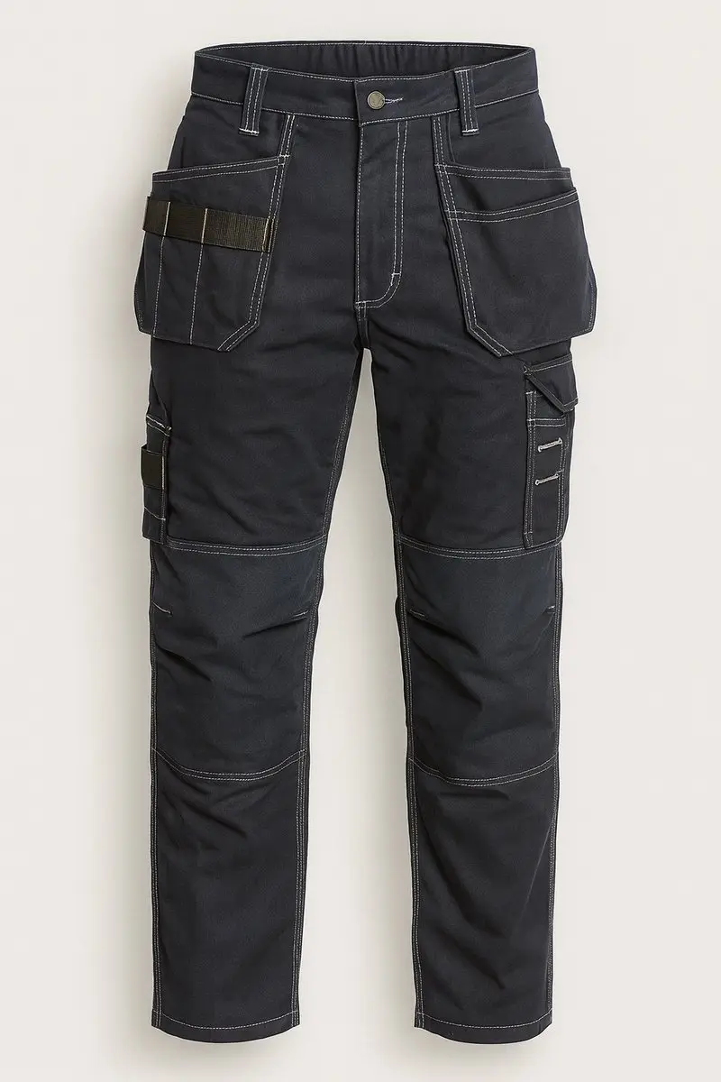 Blåkläder 1530-1370 Werkbroek