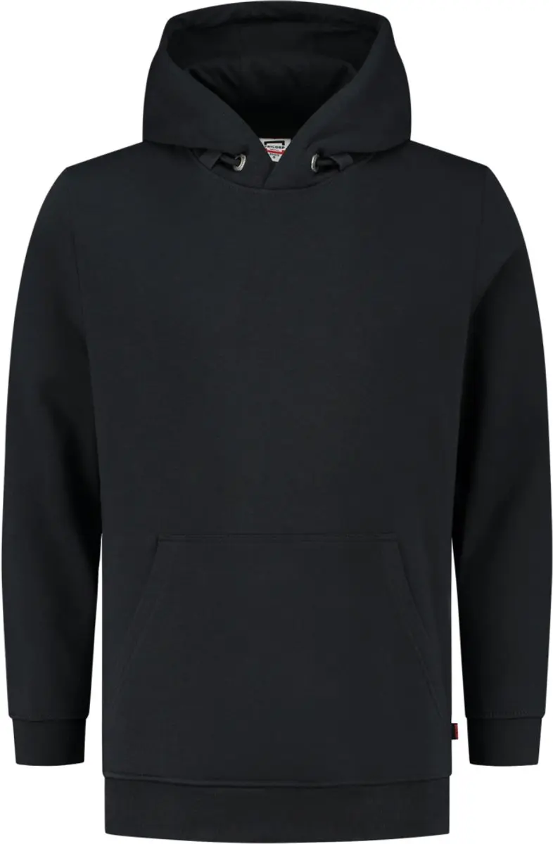 Tricorp Sweater Capuchon 301019 - Maat M Navy