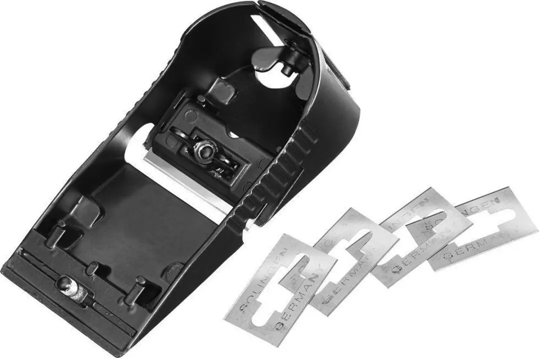 KWB Combischaaf Aluminium 45mm