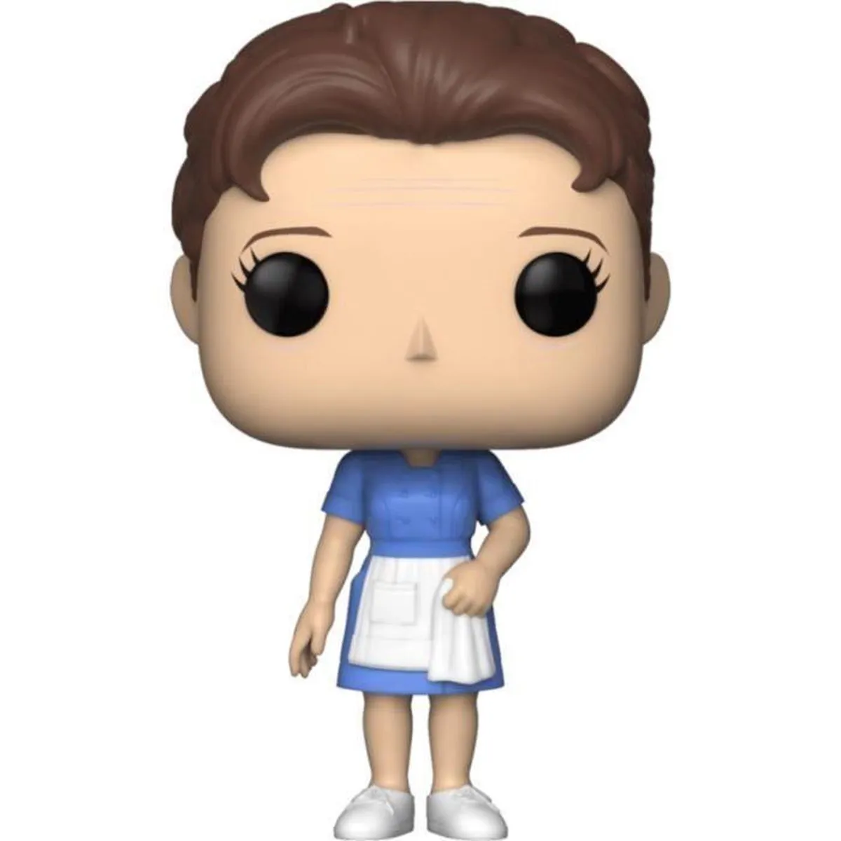 Funko Pop! The Brady Bunch Alice Nelson 698 33960