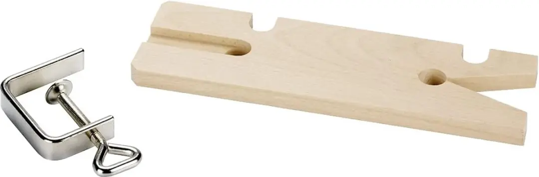 KWB Houtdecoupeerzaagtafel 316220