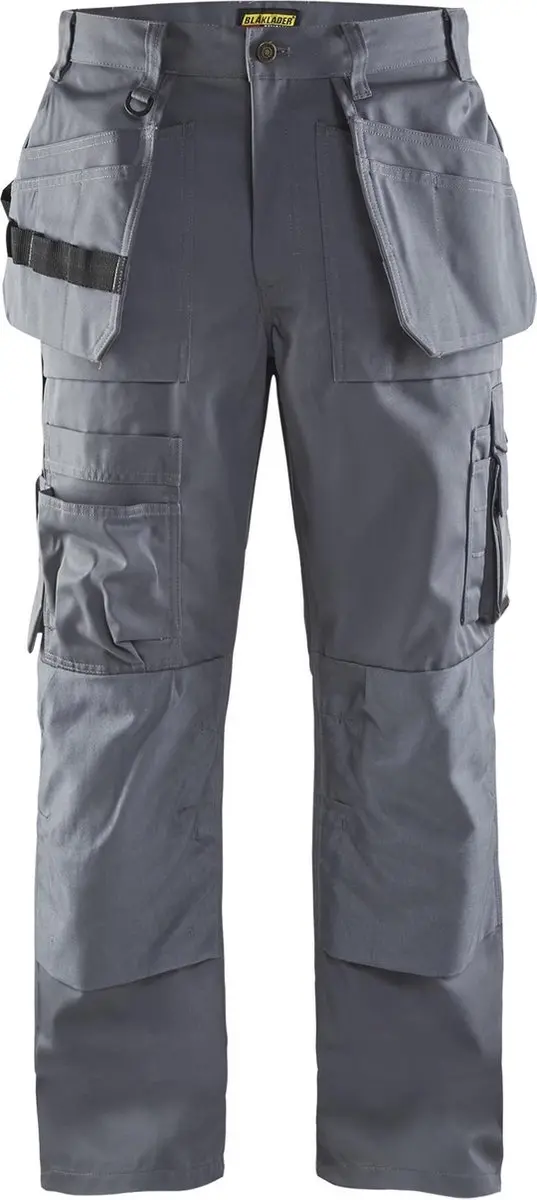 Blåkläder Werkbroek Stoffeerdersbroek C52