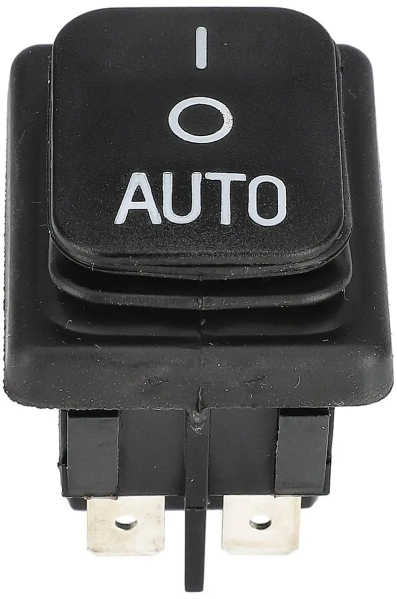 Mirka DE 1025/1125 L Schakelaar