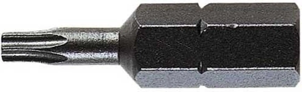 Festool Bit Set TX 10-25 Torx - 10 Stuks