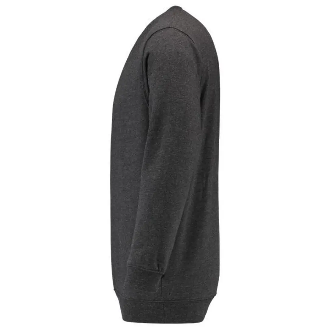 Tricorp Sweater 301008 - XXL - Zwart - afbeelding 6 van 6