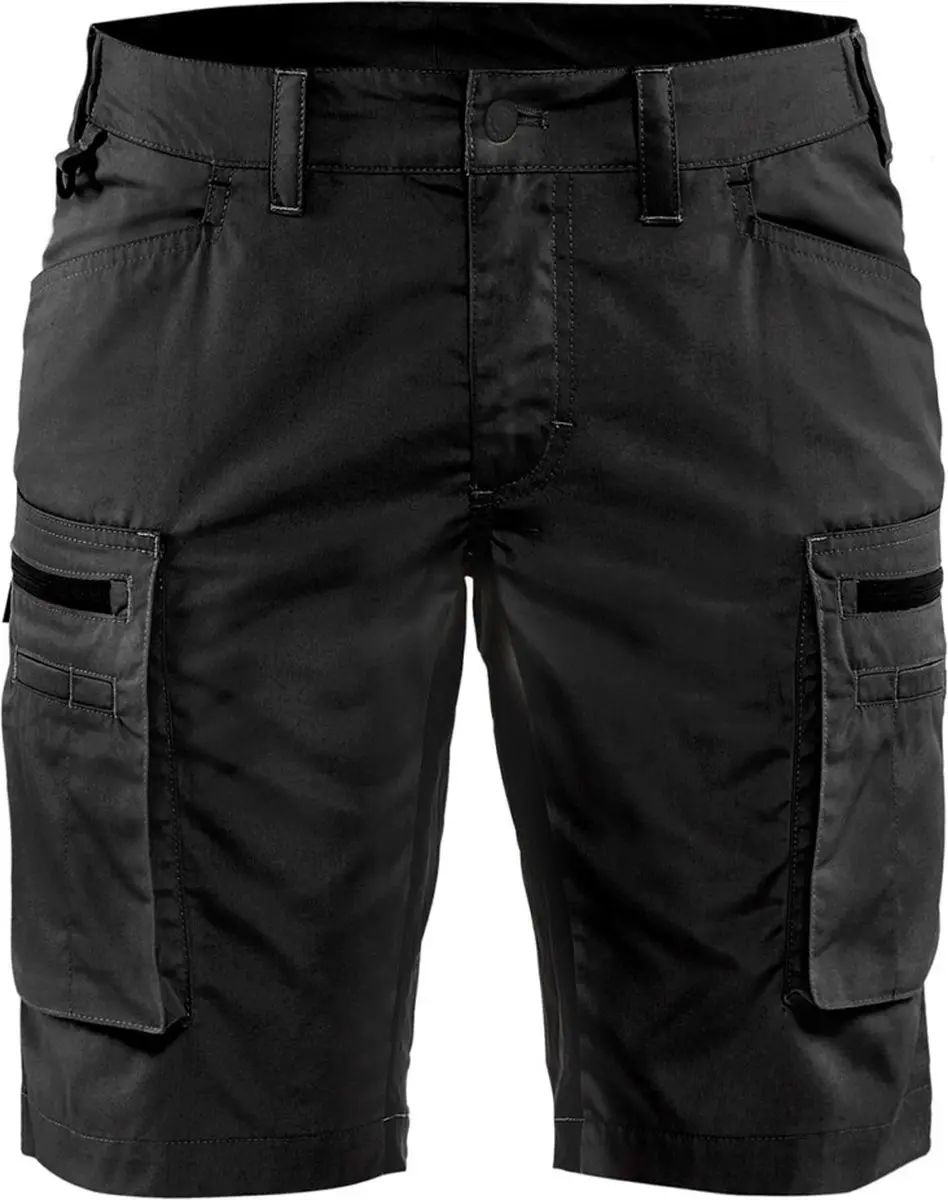 Blåkläder Dames Service Short 7149-1845