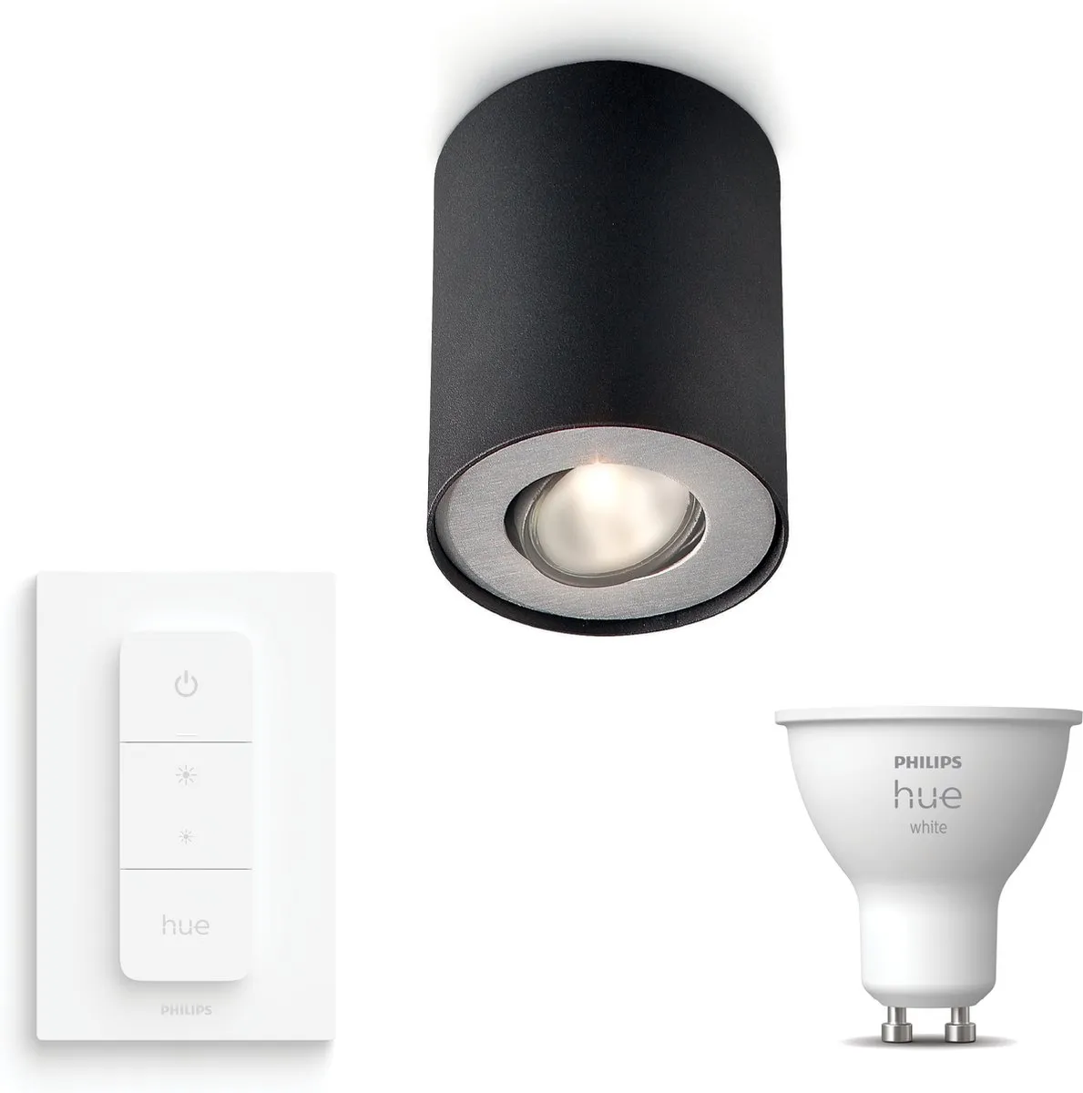 Philips Hue Pillar Opbouwspot