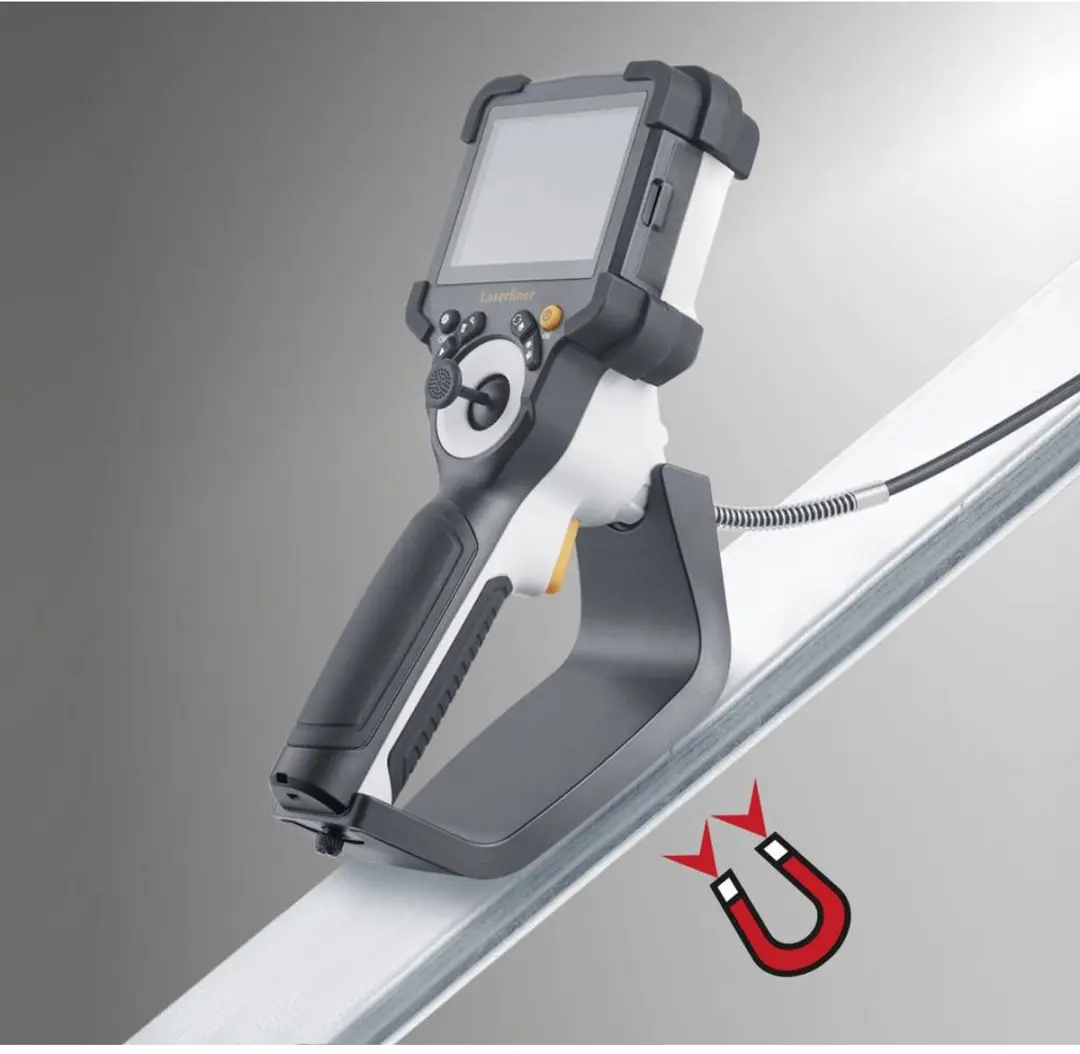 Laserliner 082.236A Inspectiecamera - VideoInspector 3DL
