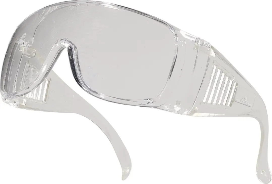Delta Plus PITON CLEAR Veiligheidsbril