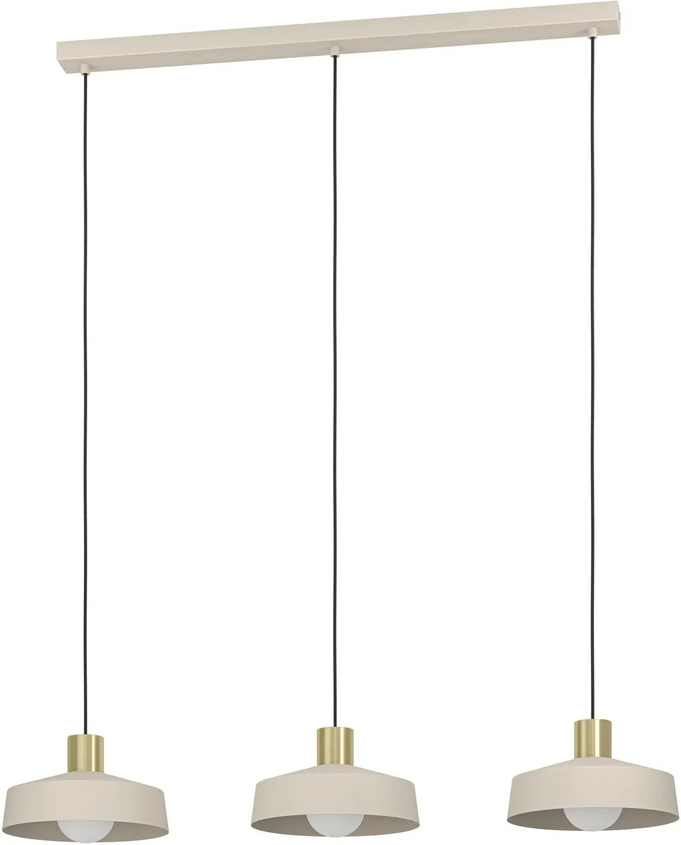 Eglo Valdiola Hanglamp E27