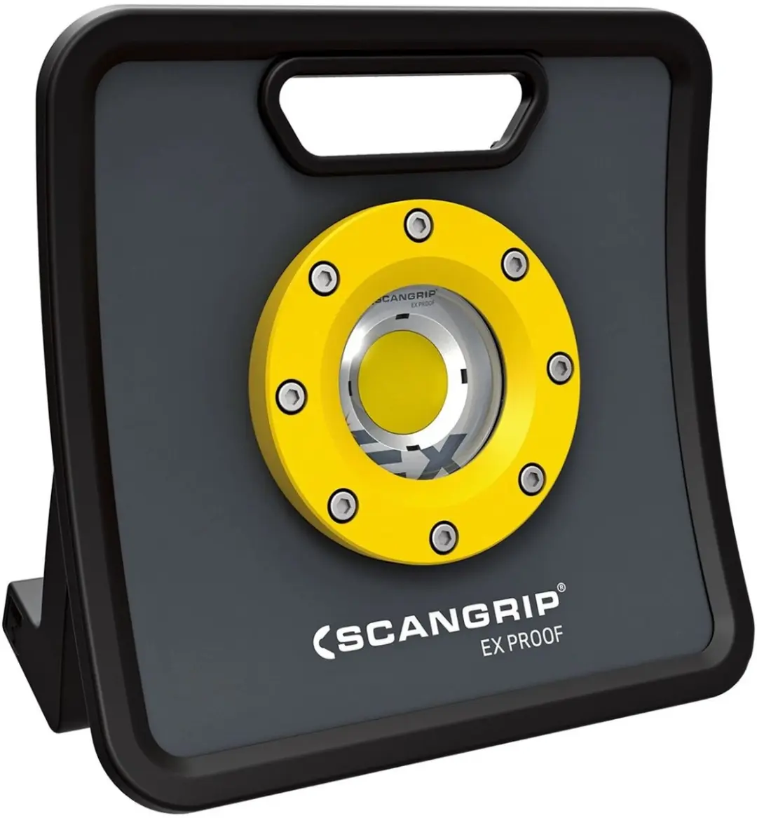 Scangrip Bouwlamp Nova-Ex R 4000lm