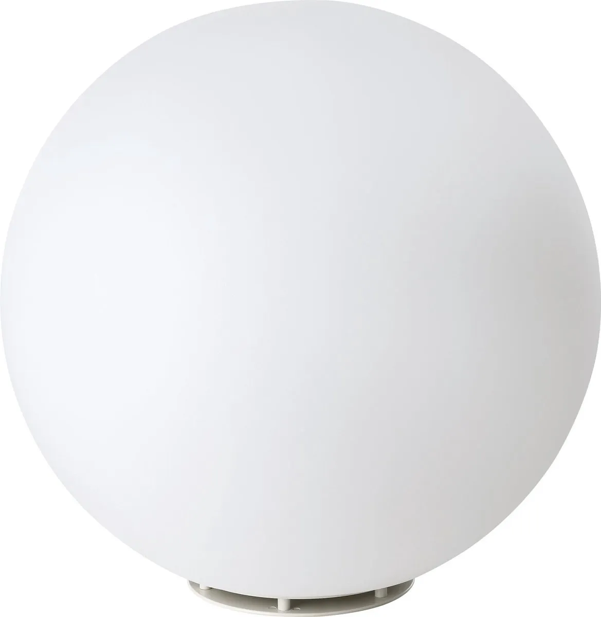 Eglo 98103 Vloerverlichting - 40W - Ø50cm - Wit