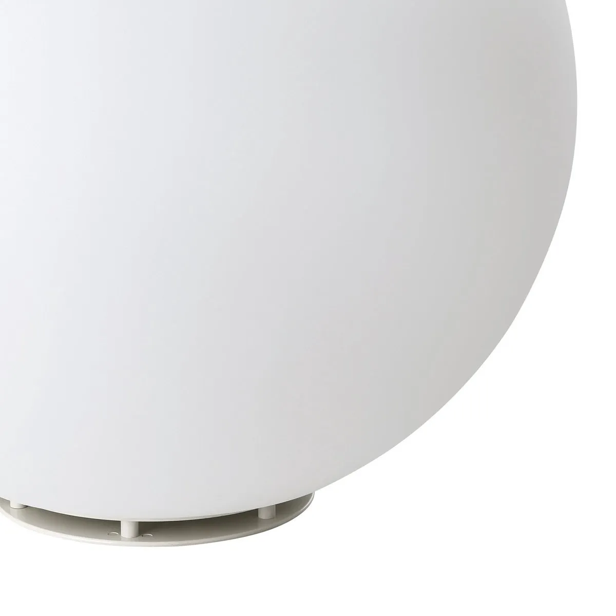 Eglo 98103 Vloerverlichting - 40W - Ø50cm - Wit