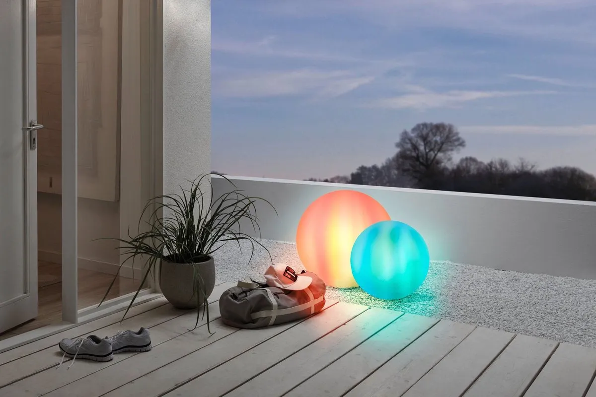 Eglo 98103 Vloerverlichting - 40W - Ø50cm - Wit - afbeelding 6 van 6
